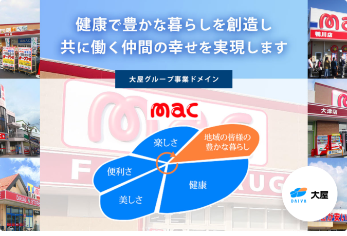 株式会社大屋