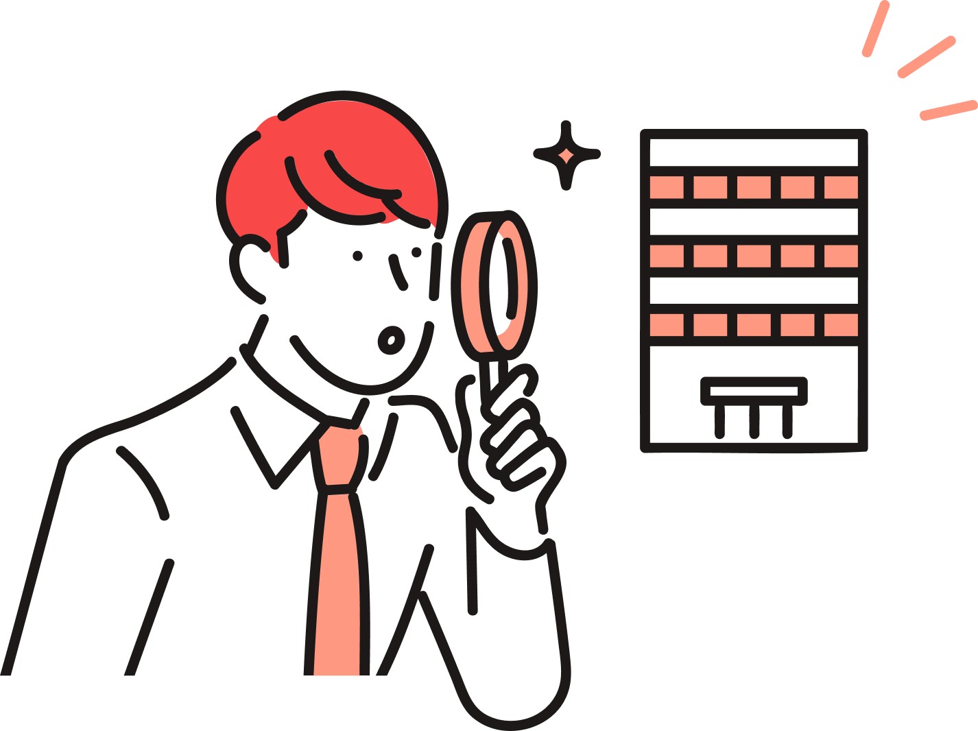 イメージ:近所で好きな時に、高時給で働ける仕事アプリ